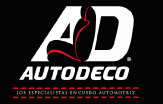 AutoDeco Internacional Logo